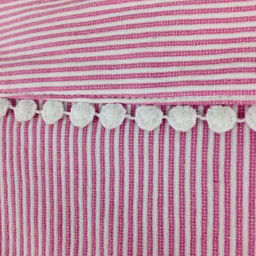 Lilly Pulitzer Heart Skirt Suit Blazer 8 Skirt 4 - Picture 6 of 8